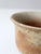 Vintage Studio Pottery Bowl Cachepot For Sale - Image 4 of 12