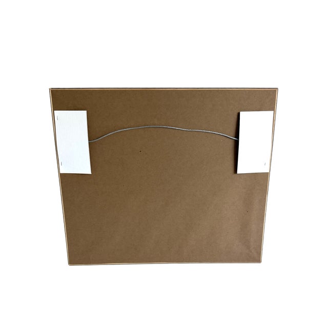 Original Seascape Watercolor Louis Jullien Rousset (1859-1921) For Sale In Los Angeles - Image 6 of 7