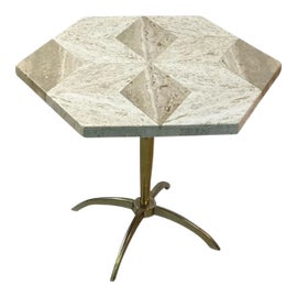 Example of La Barge Side Tables