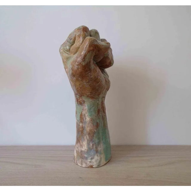 Maryam Pezeshki, Where's the Revolution?, 2007, Sculpture For Sale - Image 3 of 5