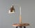 Bauhaus Forma Table Lamp from Bunte & Remmler Bur, 1930s For Sale - Image 3 of 10
