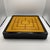 Wood Bauhaus Games Box for Chess, Nine Mens Morris, and Backgammon, Germany, 1920s For Sale - Image 7 of 15