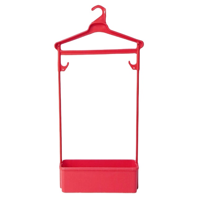 Coat Hangers, 1970s, Set of 5 For Sale