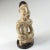 Wood Wooden Figurine Yombe, Congo, 1990s For Sale - Image 7 of 10
