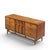 Broyhill Brasilia Mid Century Lowboy Dresser For Sale - Image 9 of 10