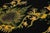 Indonesian Textile Cloth with Floral Motifs, Mid-20th Century For Sale - Image 3 of 7