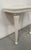 Art Deco Bathroom Console Table For Sale - Image 6 of 7