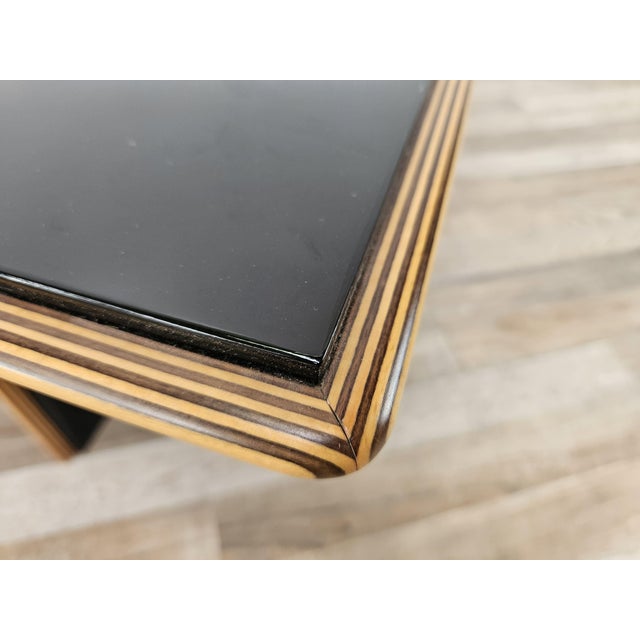 Coffee Table by Pierre Cardin, 1970 For Sale - Image 10 of 15