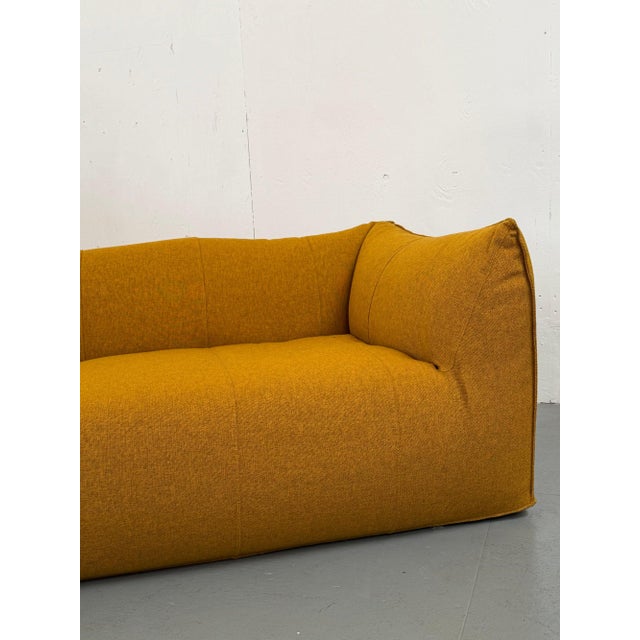 1980s 1980s Attributed to Mario Bellini Le Bambole Sofa for B&b Italia For Sale - Image 5 of 5
