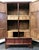 Brown Antique Chinese Ming "MianTiao" Cabinet (3551), Circa 1800-1849 For Sale - Image 8 of 9