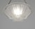 French Art Deco Pendant Light by Muller Freres 1920s France For Sale - Image 6 of 9