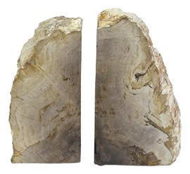 Example of AURA Bookends