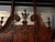 American 1930s Chinese Chippendale Style Highboy For Sale - Image 3 of 4