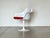 Tulip Swivel Chairs by Eero Saarinen for Knoll International, 2017, Set of 4 For Sale - Image 17 of 18