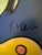 Abstract "Berlin Nights", Peter Keil For Sale - Image 3 of 4