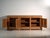 1920s Wooden Sideboard with Three Doors, 1920s For Sale - Image 5 of 13