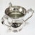Metal Large Antique American Sterling Silver Tyg / Loving Cup by Howard & Co. For Sale - Image 7 of 10