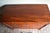 19th Century Antique Dutch Mahogany Chest of Drawers, 1820 For Sale - Image 5 of 10