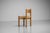 Charlotte Perriand Meribel Chair by Charlotte Perriand, France, 1950s For Sale - Image 4 of 18