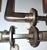 Door Handles by Max Burchartz for Wehag, 1934, Set of 5 For Sale - Image 4 of 7