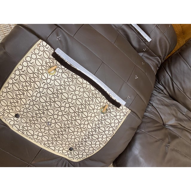 Marsala 2-Seater Sofa by Michel Ducaroy for Ligne Roset, 1970s For Sale - Image 11 of 13