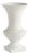 Antoinette Footed Vase Large For Sale
