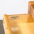 Mid-Century Modernist Rattan & Bamboo Wrapped Desk Signed Bielecky Brothers For Sale In New York - Image 6 of 18