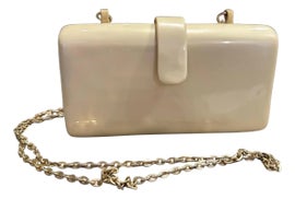 Example of Bakelite Handbags
