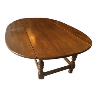 Vintage & Used Ethan Allen Coffee Tables | Chairish
