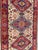 Vintage French Shiraz Style Knotted Rug, 1940s For Sale - Image 13 of 18