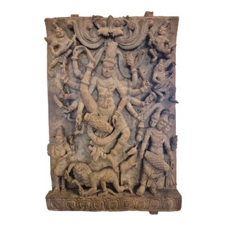 Antique Indian Architectural Remnant For Sale