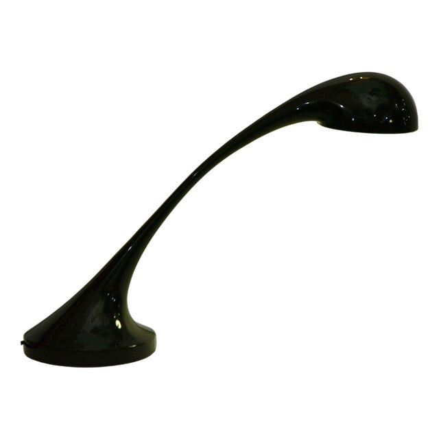 Vintage Silfio Lamp by Nucleo Sormani for Roberto Lera, 1970s For Sale