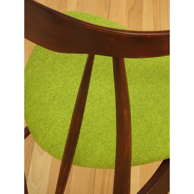 1960's Mid Century Chair For Sale - Image 10 of 16