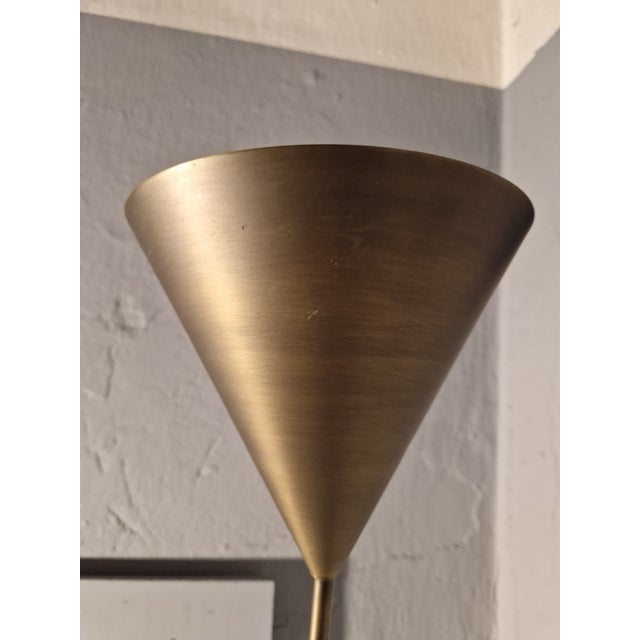 Azucena Floor Lamp by Luigi Caccia Domination for Azucena, 1990s For Sale - Image 4 of 18