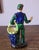 Mid-Century Modern Mid Century Modern Hedi Schoop California Planter Figurine, 1950s For Sale - Image 3 of 5