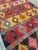 Mid-Century Turkish Anatolian Kilim, 1950s For Sale - Image 18 of 18