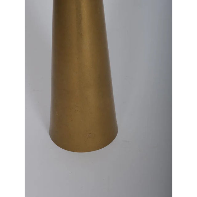 1960s Standing Ashtray attributed to Max Ingrand for Fontana Arte, 1960 For Sale - Image 5 of 7
