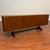 Teak & Rosewood Trestle Base Sideboard For Sale - Image 11 of 18