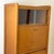 1960s Vintage Secretaire in Veneer, 1960s For Sale - Image 5 of 12