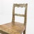 1900 - 1909 1900s German Wooden Chair For Sale - Image 5 of 5
