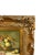 Mid 20th Century European-Style Still Life Fruit Painting in Ornate Gilt Frame For Sale - Image 4 of 6