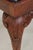 Pair of Chippendale Style Mahogany Dining Chairs For Sale - Image 17 of 17