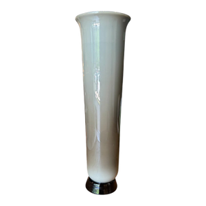 Anni Trenta "Talpa Acquamare" Vase by Venini