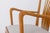 Vintage German Armchair in Beech Wood, 1950s For Sale - Image 6 of 11