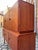 Teak Highboard with Round Handles For Sale - Image 5 of 11