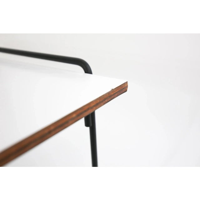 Allan Gould Coffee Table For Sale - Image 10 of 13