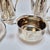Art Nouveau Alpaca Silver Coffee Service, 1890s, Set of 7 For Sale - Image 17 of 18
