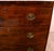 English George III Sheraton Chest of Drawers in Mahogany, 1810s For Sale - Image 9 of 10