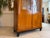 Art Nouveau Display Bookcase, 1920s For Sale - Image 11 of 15