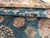 Antique White Galerie Shabab Collection Mid-20th Century Chinese Khotan Style Rug For Sale - Image 8 of 9